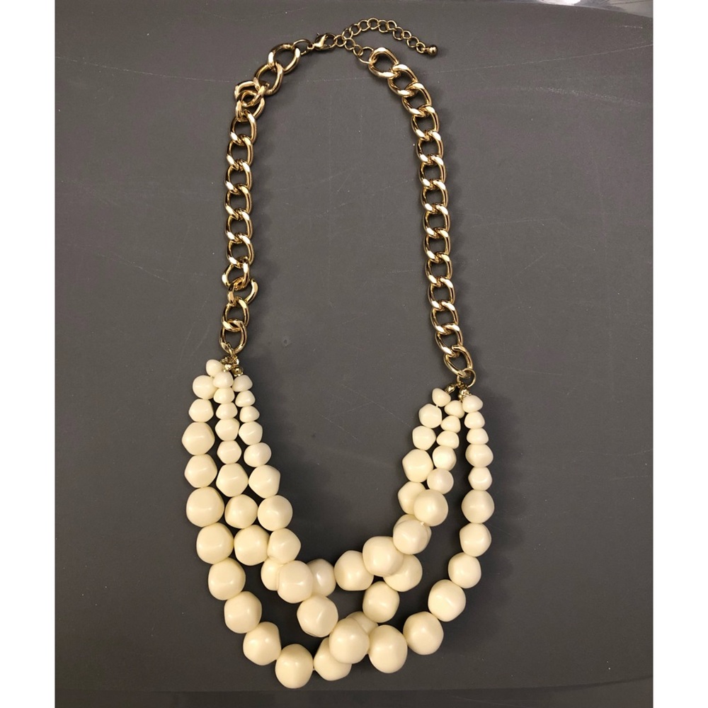 💜 2/$25 Bauble Necklace